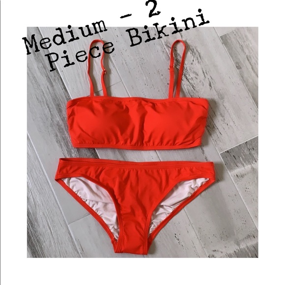 Vince Camuto Other - 2 piece bikini